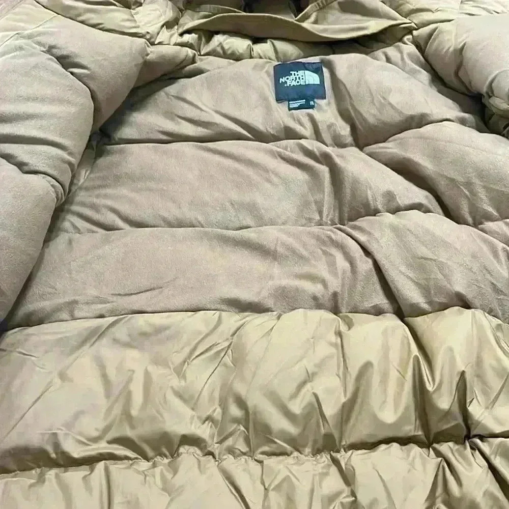 The North Face Newington JKT Utility Brown XXL - Picture 16 of 16